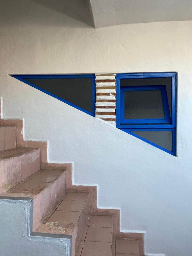 Ferienwohnung House Albahara Oudayas Rabat Exterior foto