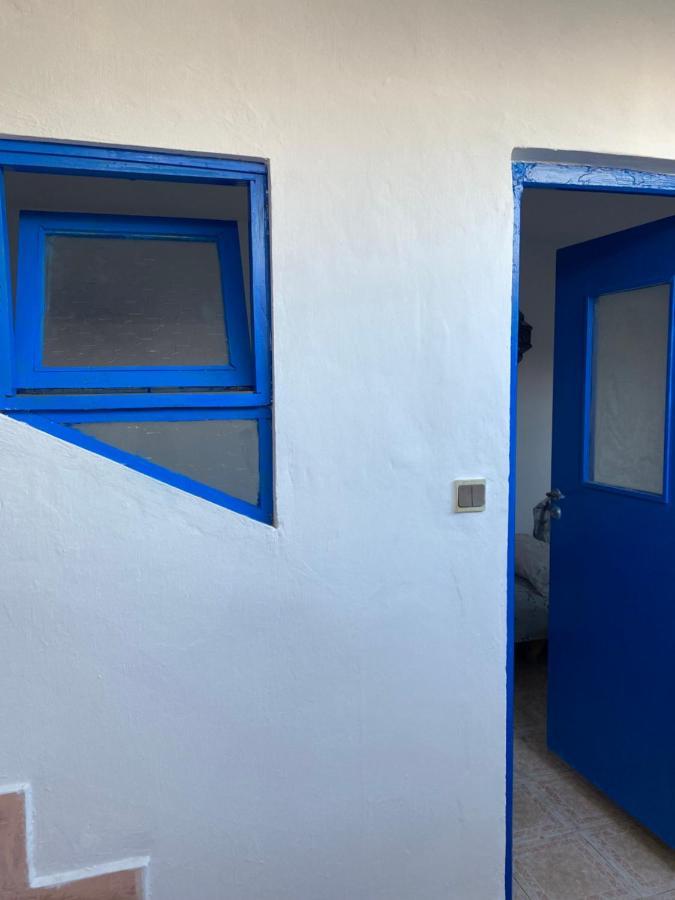 Ferienwohnung House Albahara Oudayas Rabat Exterior foto